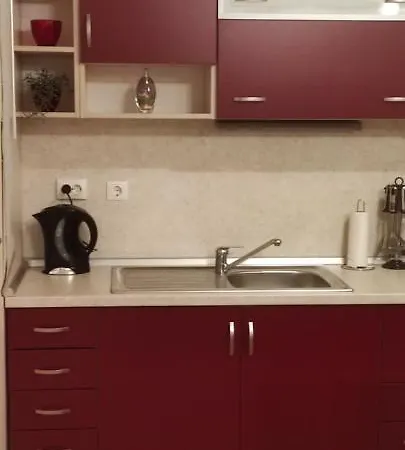 Апартаменты Amaliya With Two Bedrooms