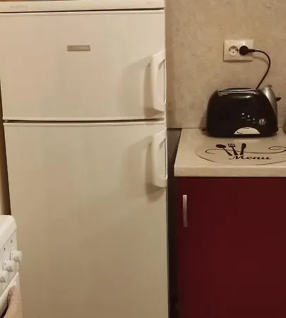 Amaliya With Two Bedrooms Бургас