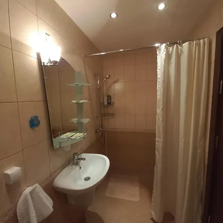 Amaliya With Two Bedrooms Apartment *