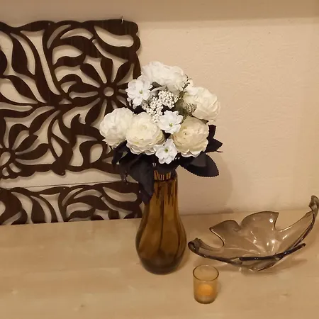 Amaliya With Two Bedrooms Apartment *