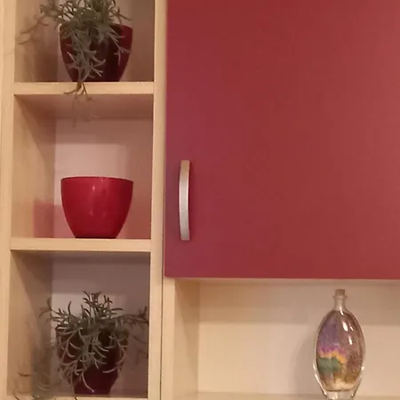 Amaliya With Two Bedrooms Apartment *