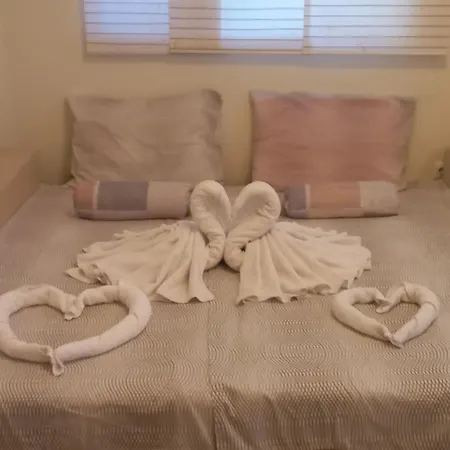 Апартаменты Amaliya With Two Bedrooms *