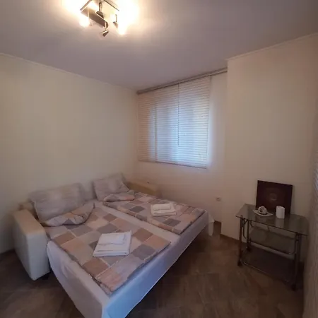 Amaliya With Two Bedrooms * Burgas