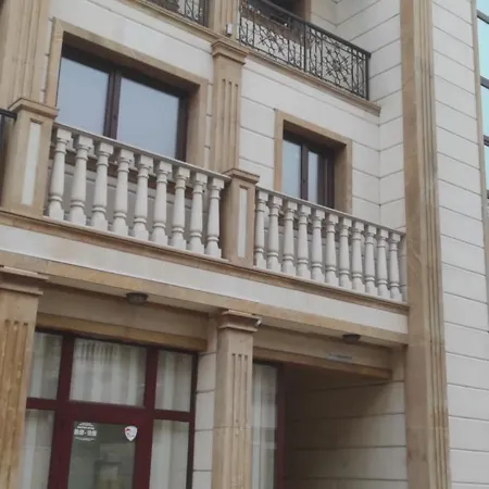 Apartment Amaliya With Two Bedrooms