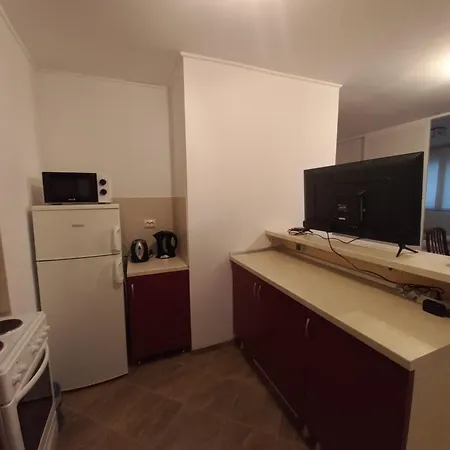 Apartment Amaliya With Two Bedrooms Burgas