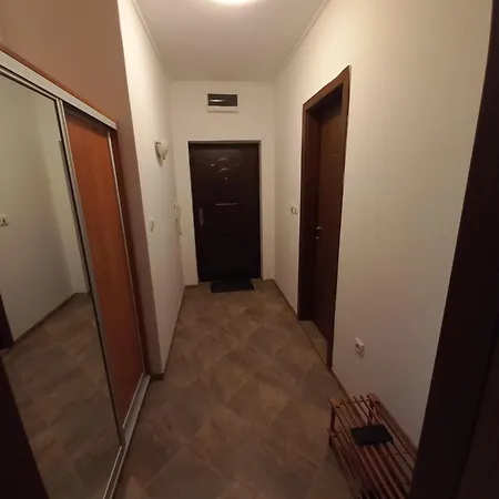 Апартаменты Amaliya With Two Bedrooms