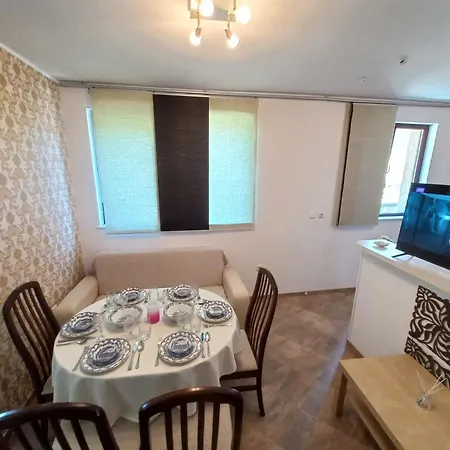 Amaliya With Two Bedrooms * Бургас