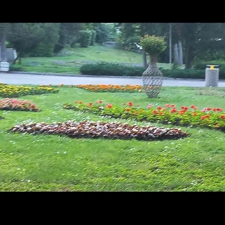 Amaliya With Two Bedrooms * Burgas