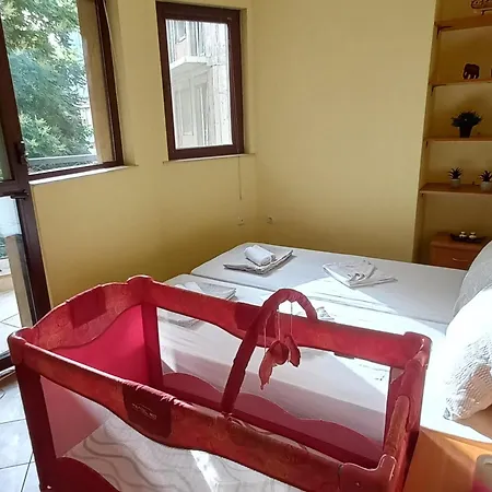 Amaliya With Two Bedrooms Burgas